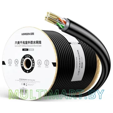 Кабель Ugreen NW202 80644